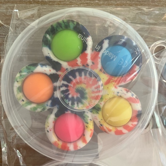 Bundle of Four Toys - New in original packaging. - Picture 13 of 13